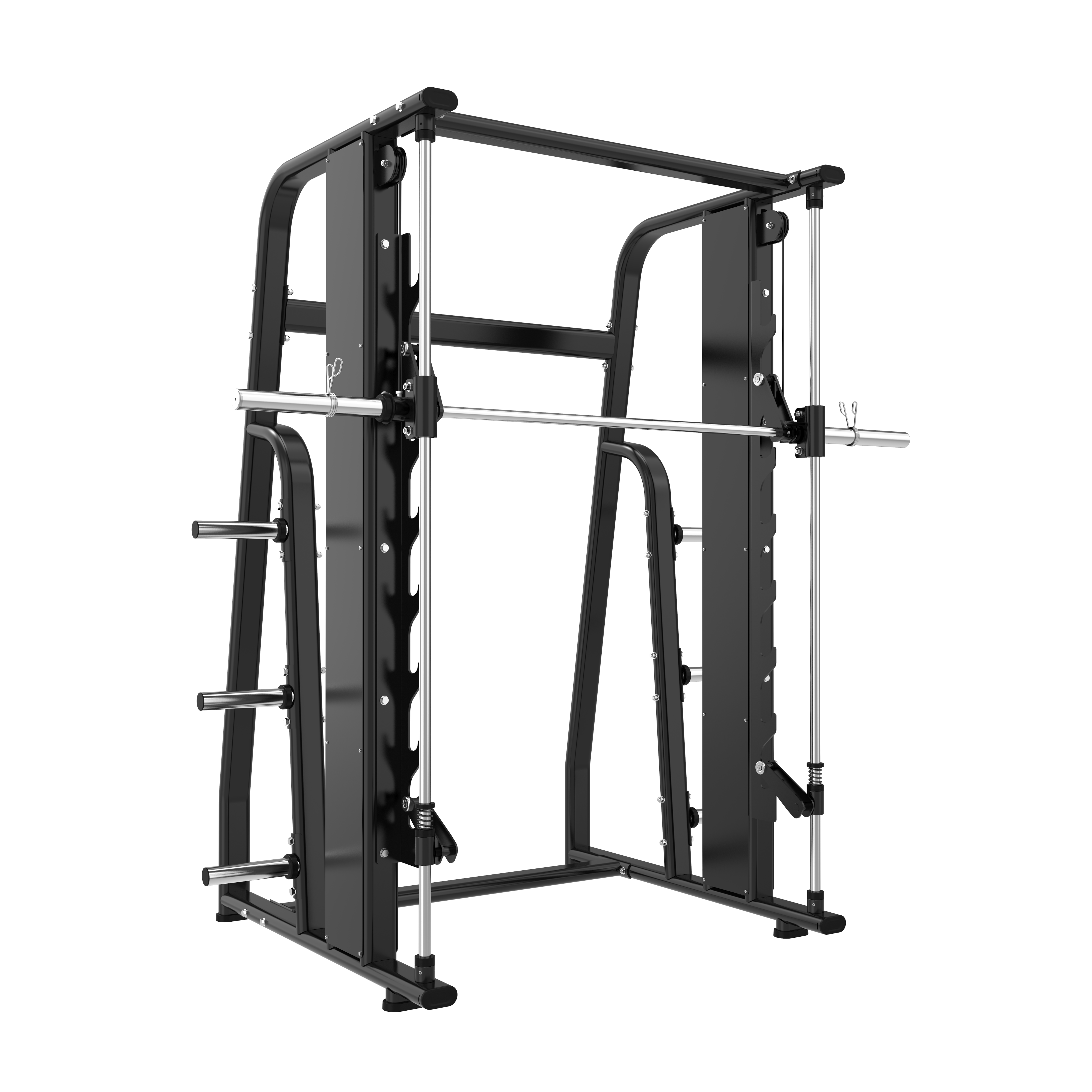 A116 Smith Machine