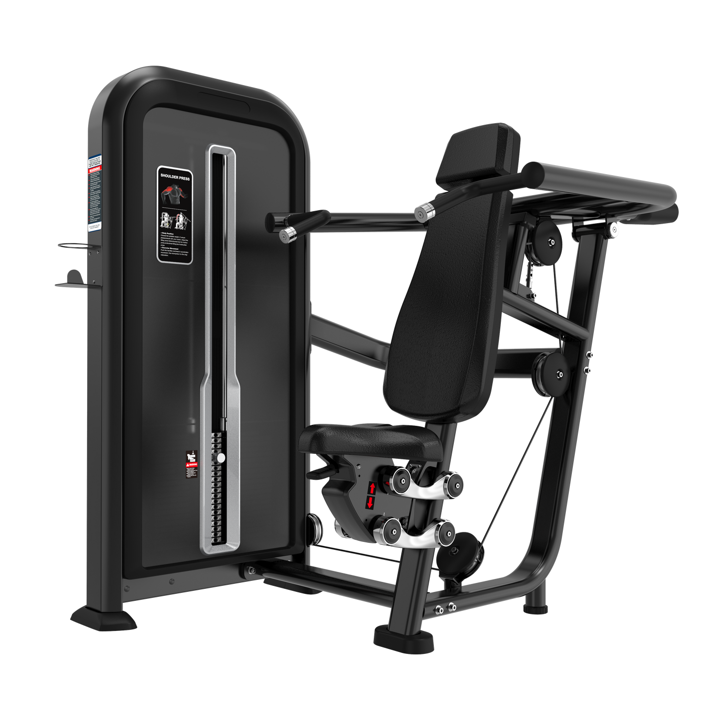 Shoulder Press