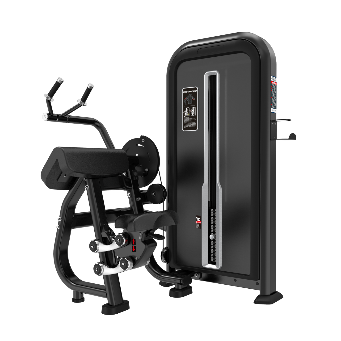 Triceps Press