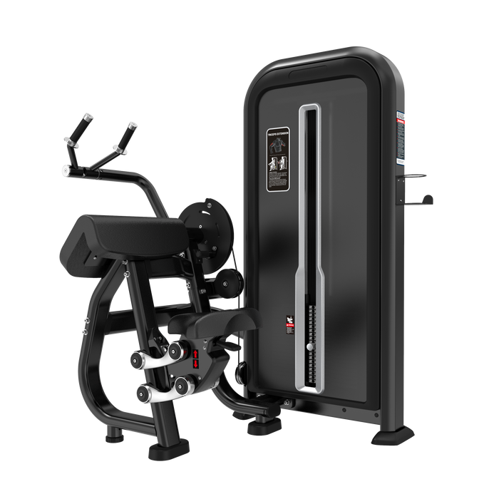 Triceps Press