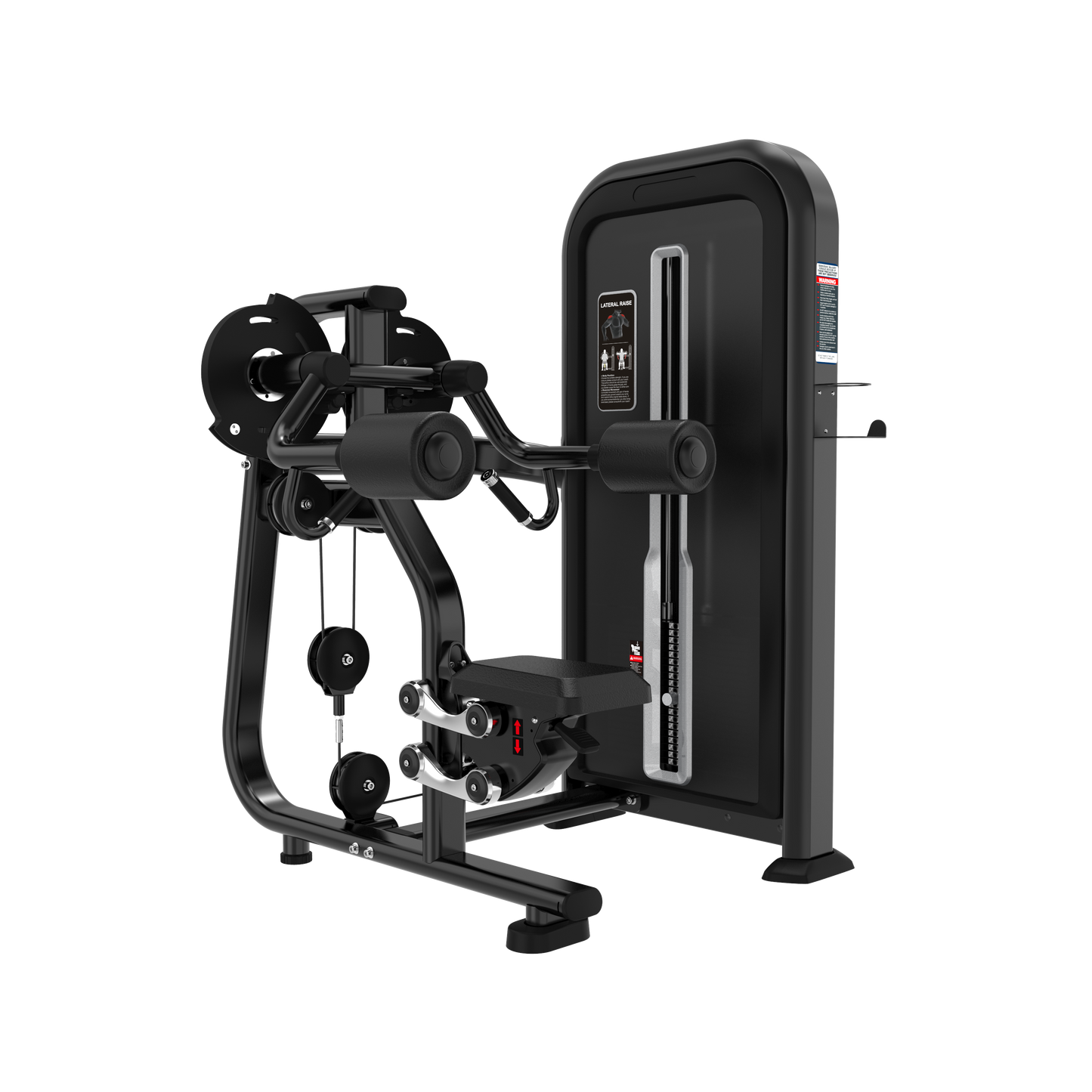 Lateral Raise