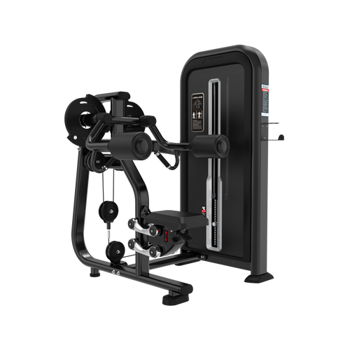 TY07 Lateral Raise