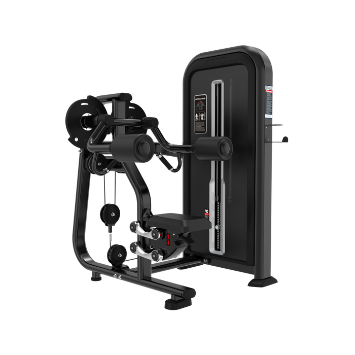 Lateral Raise