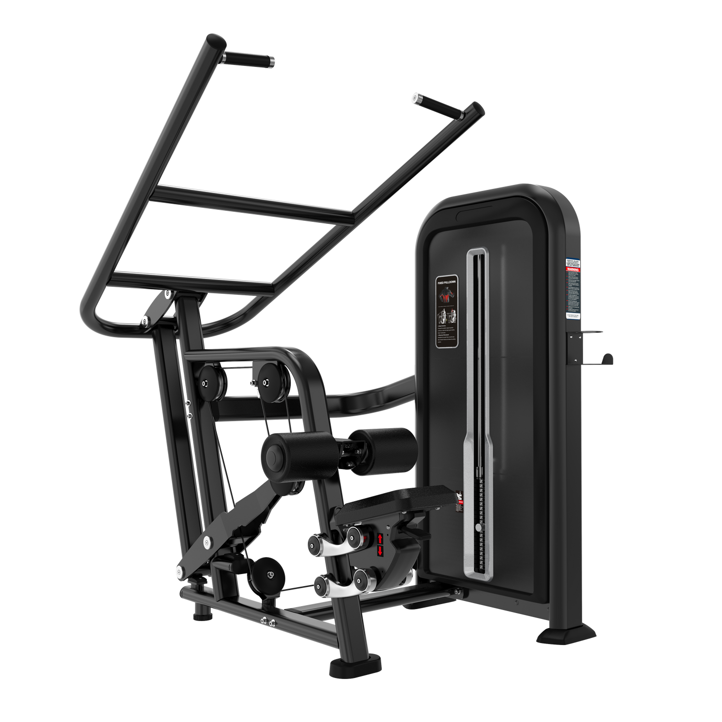 Lat Pull Down