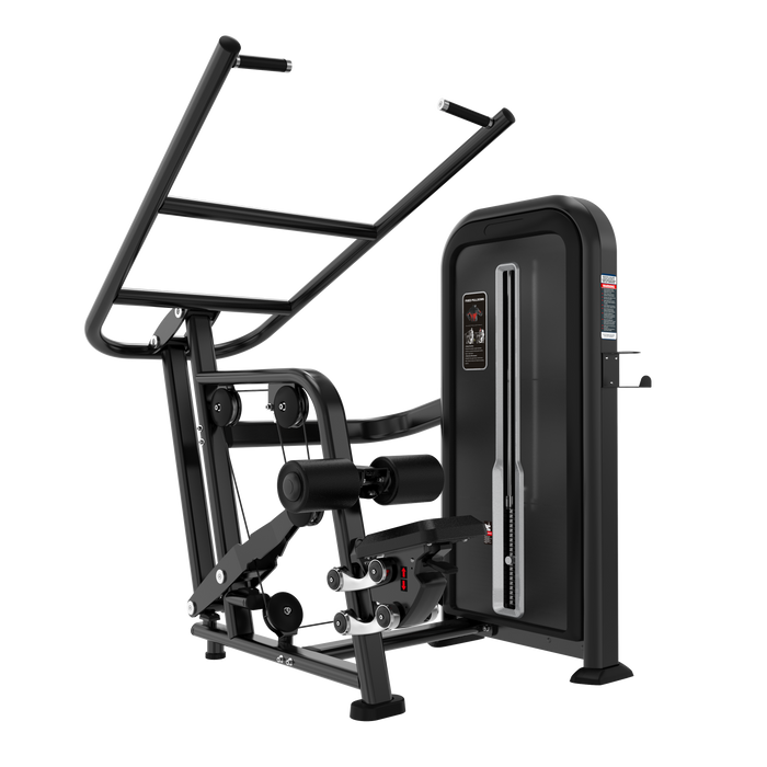 Lat Pull Down