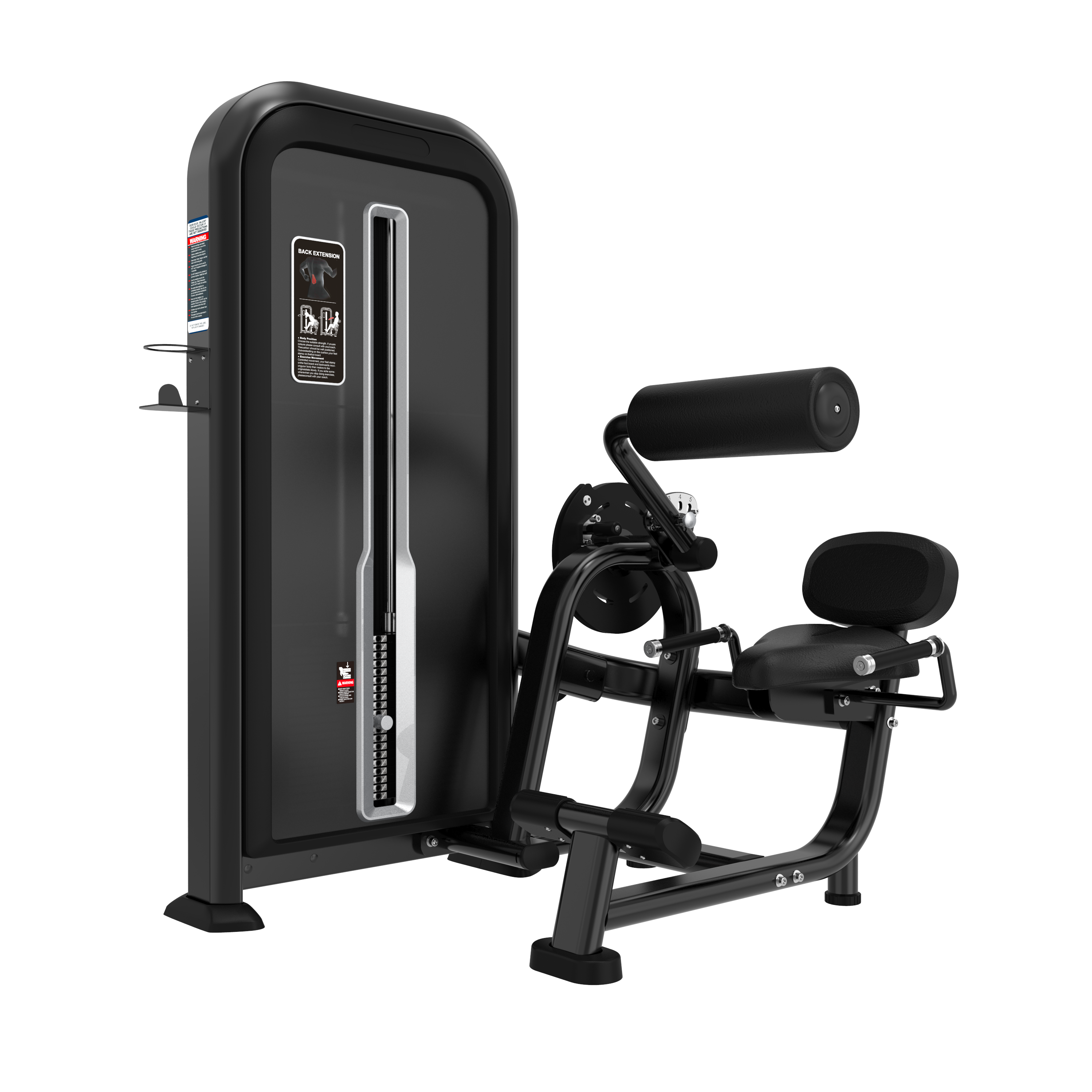 Extensión de espalda 