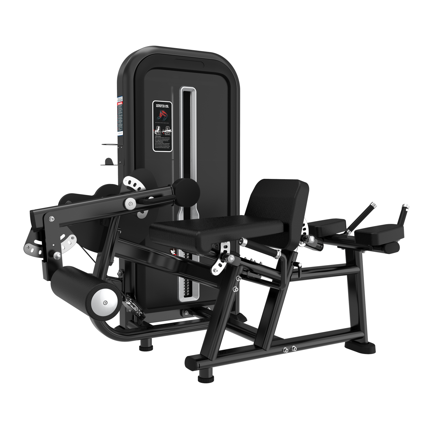 ウエイトトレーニング Leg Extension and Leg Curl ウエイトトレーニング Leg Extension and Leg Curl ウエイト