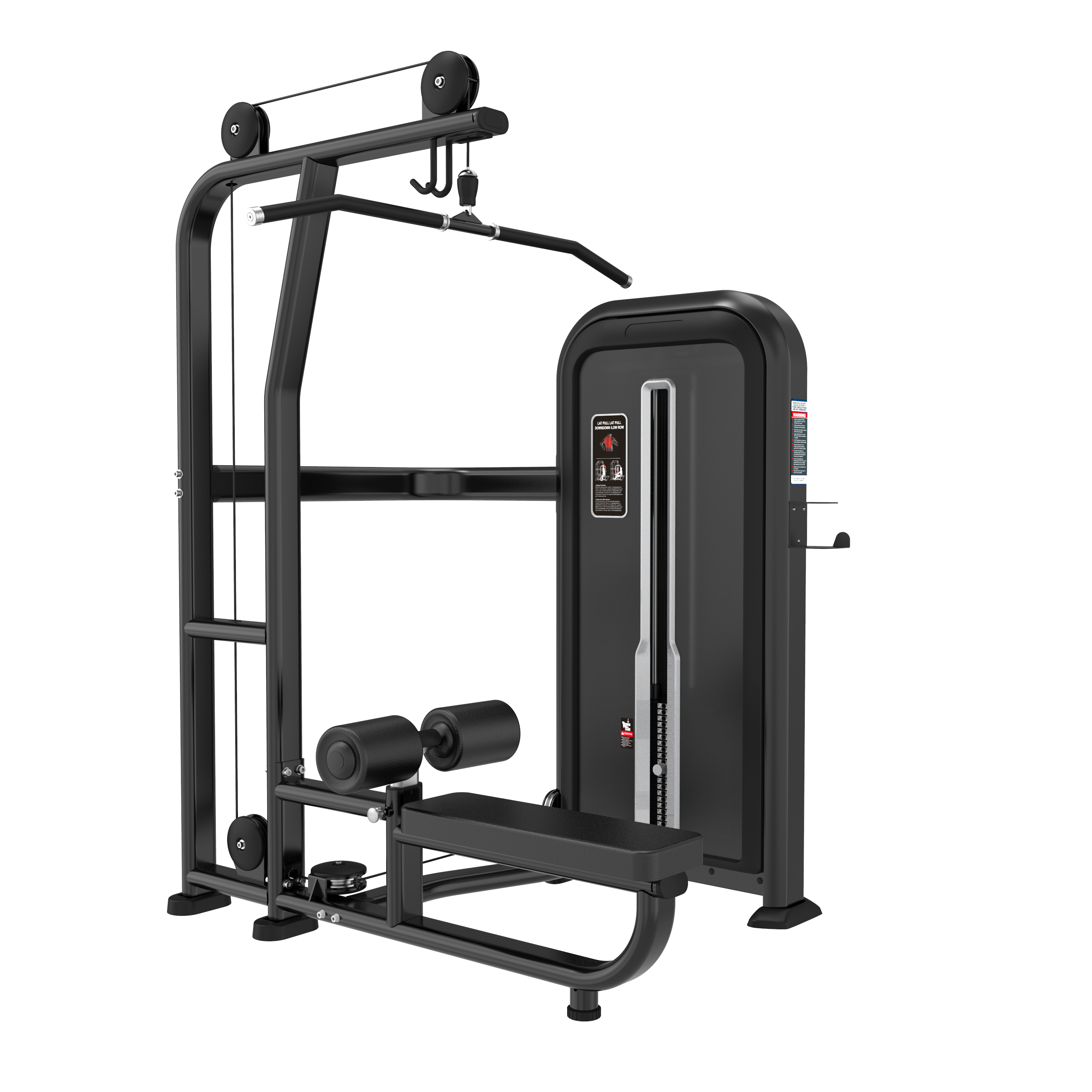 Lat Pulldown