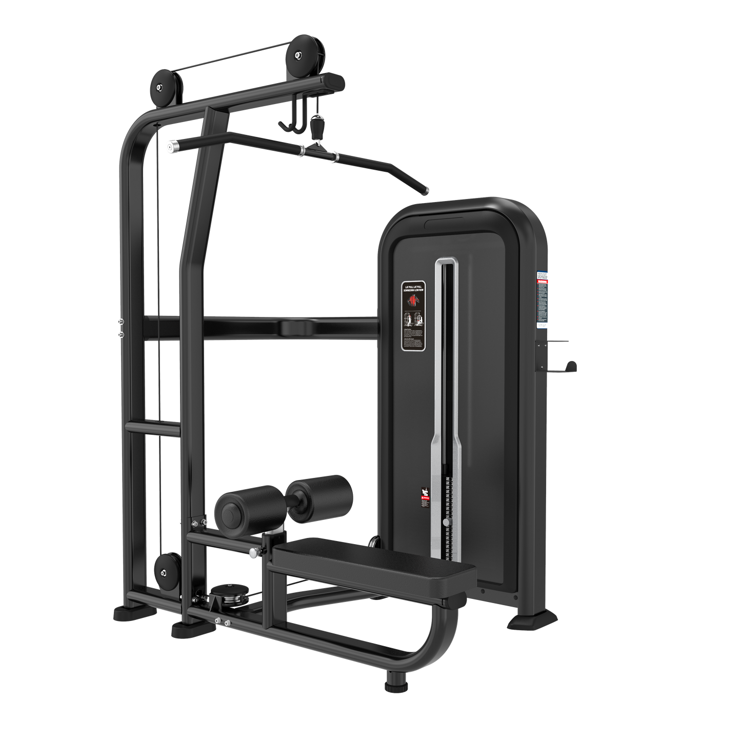 Lat Pulldown