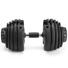 adjustable dumbbells 90 lbs