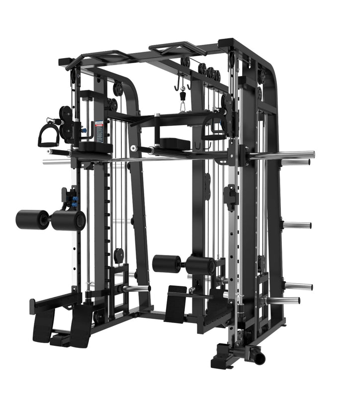 Heavy Duty Smith Machine