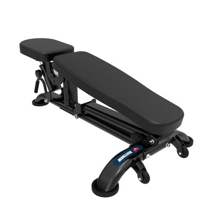 TS212 Adjustable Bench