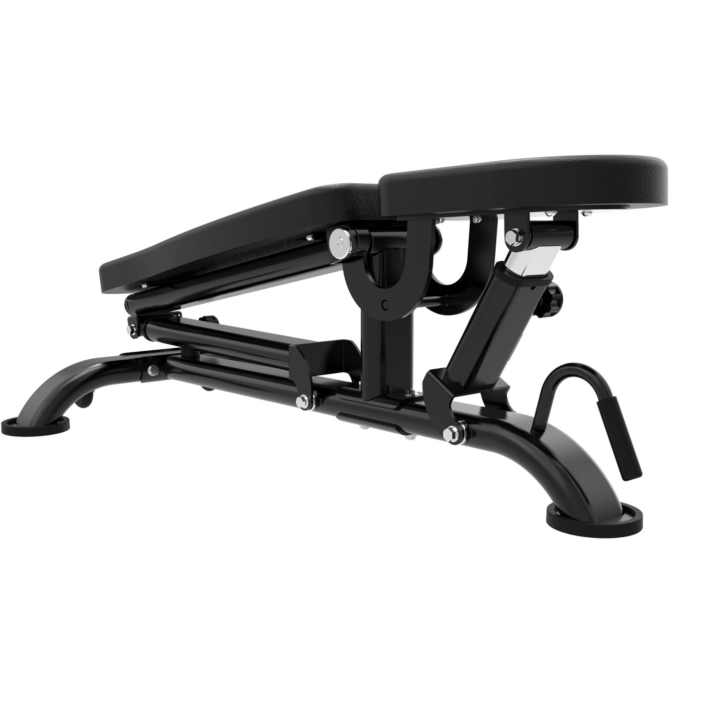 TS212 Adjustable Bench