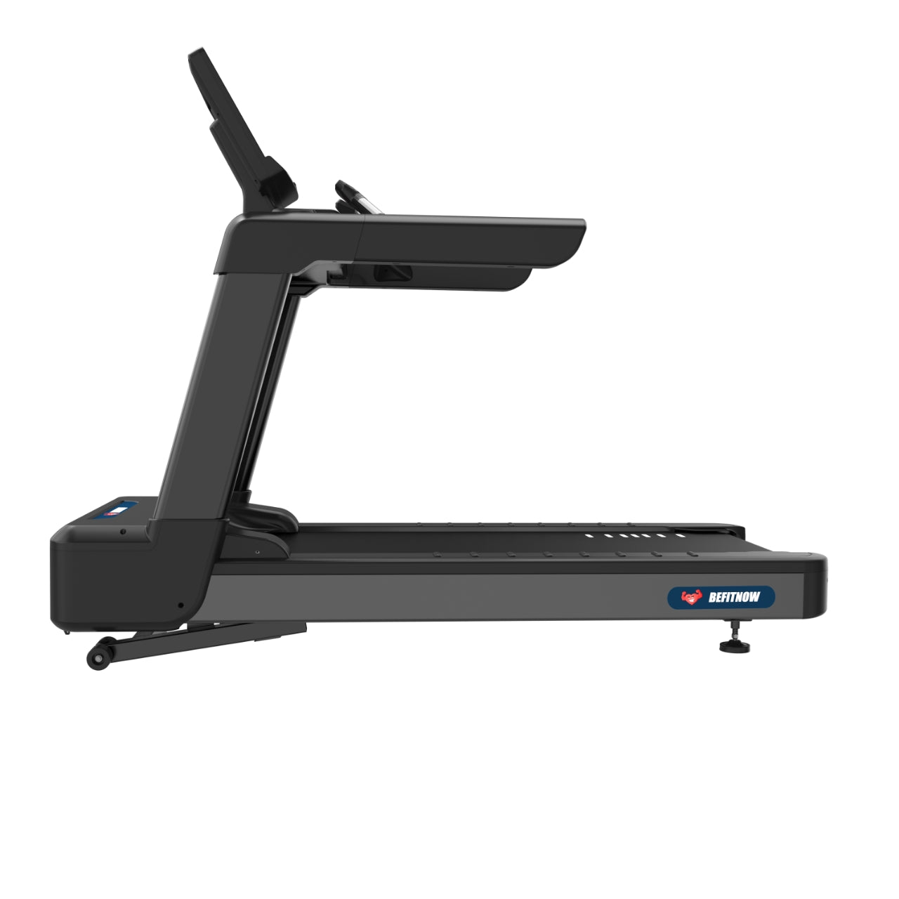The NitroStep Treadmill