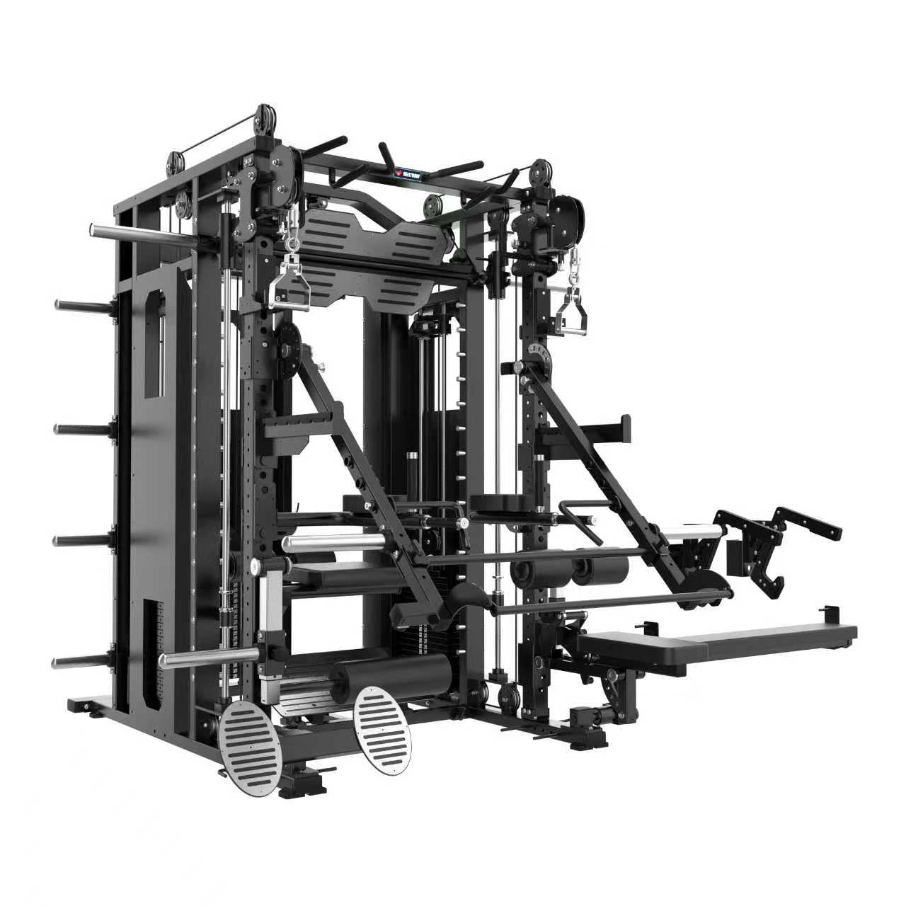 The Professor: The Kahuna on Steroids