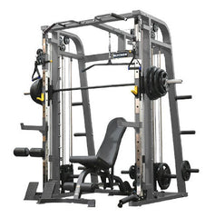 multi function gym machine