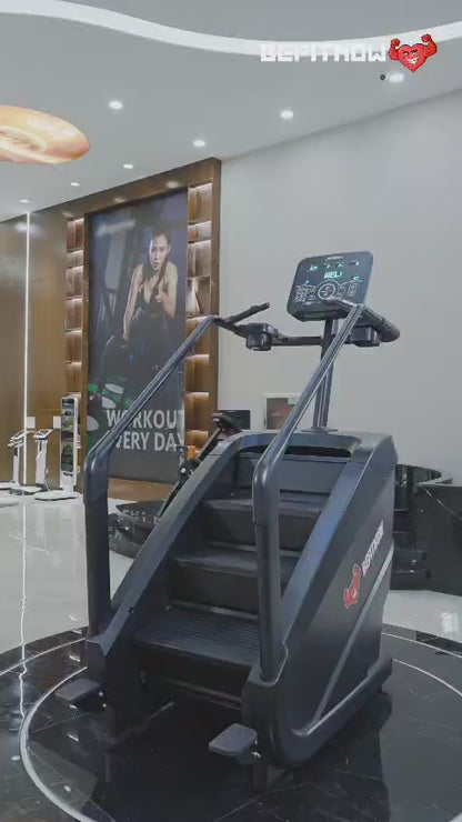Assault Bike