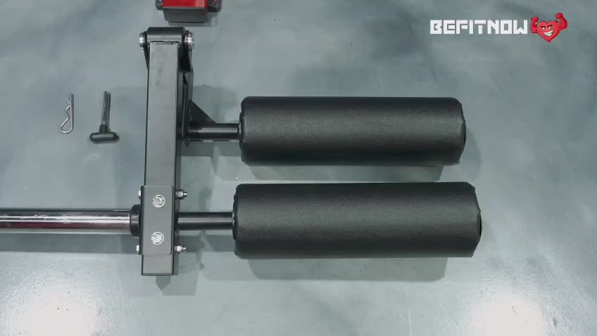 Leg Extension Attachment