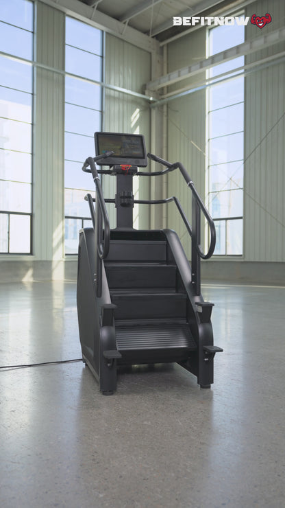 The SkyStep Stair Climber